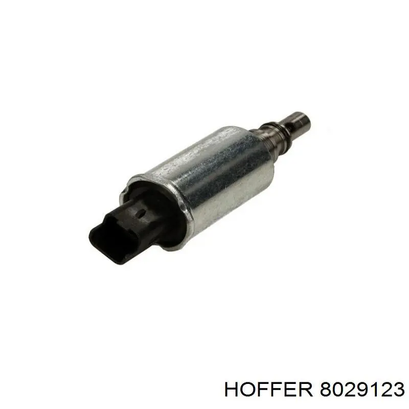 Comprar 8029123 Hoffer Válvula reguladora de presión del sistema common rail