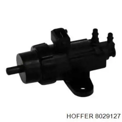 Válvula de solenoide de control de mariposa EGR Hoffer 8029127 precio, desde 28,96 EUR