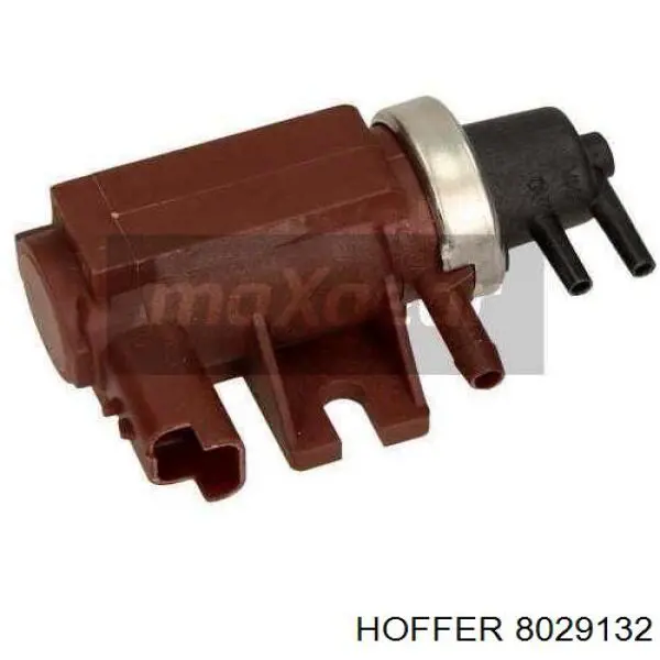 Válvula solenoide de control de presión de sobrealimentación Peugeot/Citroen 9652997580 precio, desde 39,42 EUR