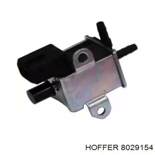 Válvula solenoide de control de la mariposa de aire secundario Hoffer 8029154 precio, desde 56,79 EUR