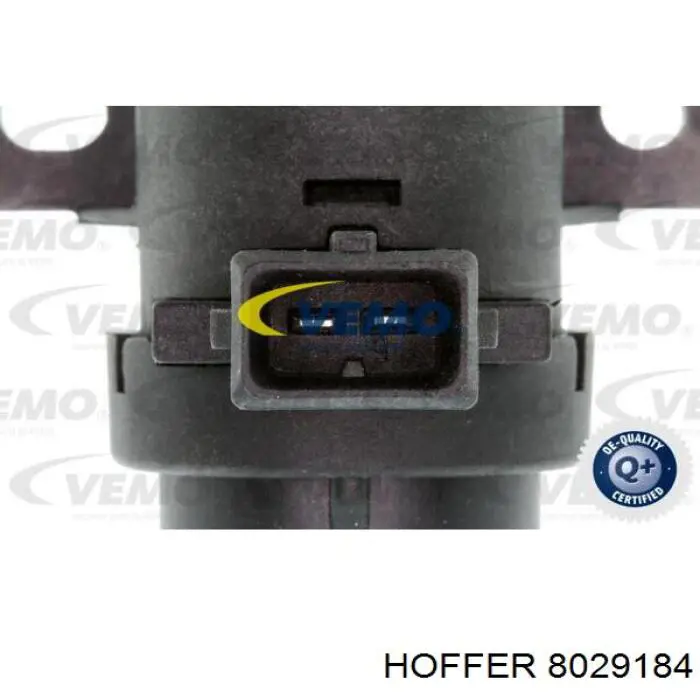 8029184 Hoffer transmisor de presion de carga (solenoide)