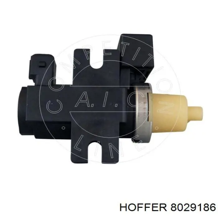 Válvula solenoide de control de presión de sobrealimentación Hoffer 8029186 precio, desde 46,37 EUR