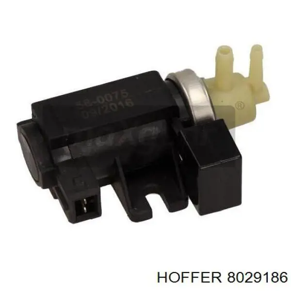 Válvula solenoide de control de presión de sobrealimentación Hoffer 8029186 precio, desde 46,37 EUR