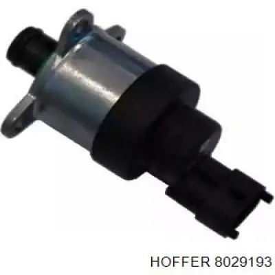 0928400715 Bosch Válvula reguladora de presión del sistema common rail