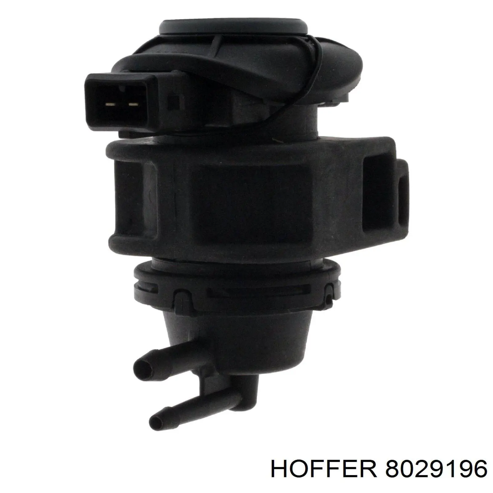 Válvula solenoide de control de presión de sobrealimentación Hoffer 8029196 precio, desde 37,32 EUR