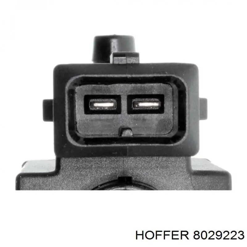 Válvula solenoide de control de presión de sobrealimentación Fiat/Alfa/Lancia 0060801980 precio, desde 35,67 EUR