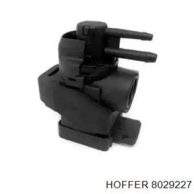 Válvula de solenoide de control de mariposa EGR Hoffer 8029227 precio, desde 65,46 EUR