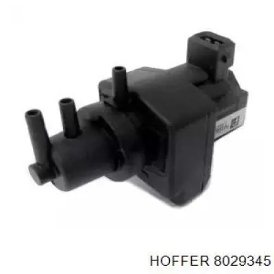 8029345 Hoffer transmisor de presion de carga (solenoide)