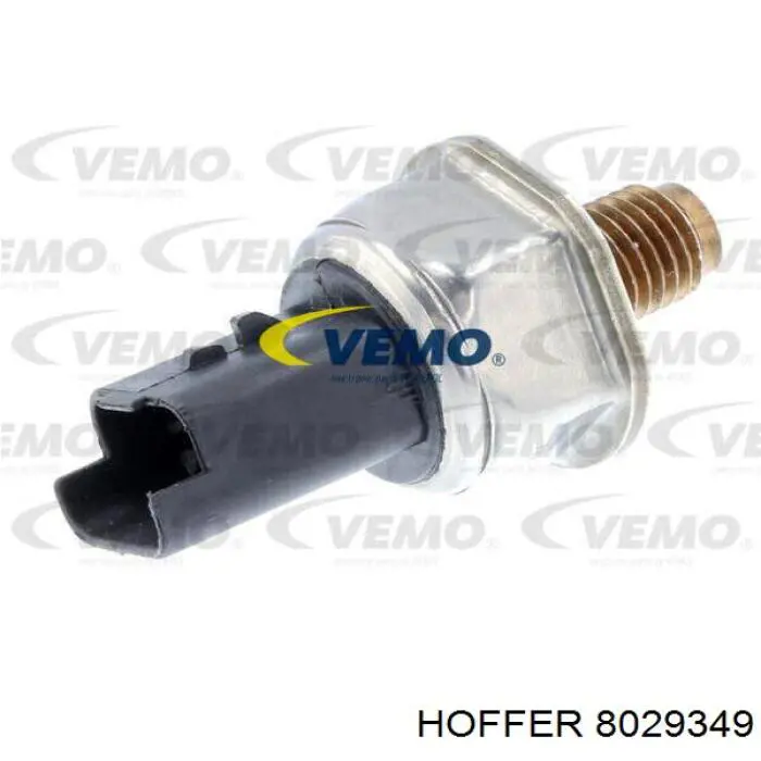 Sensor de presión de combustible Hoffer 8029349 precio, desde 50,82 EUR