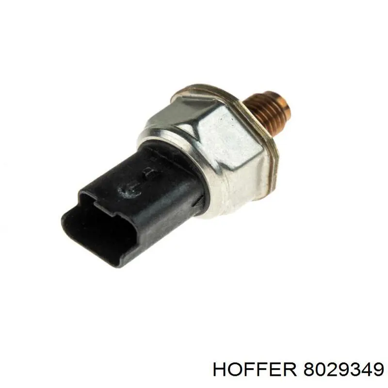 Comprar 8029349 Hoffer Sensor de presión de combustible