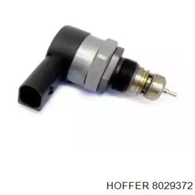 Regulador de presión de combustible 281006002 Bosch
