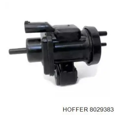 Comprar 8029383 Hoffer Válvula solenoide de control de presión de sobrealimentación