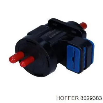 Comprar 8029383 Hoffer Válvula solenoide de control de presión de sobrealimentación