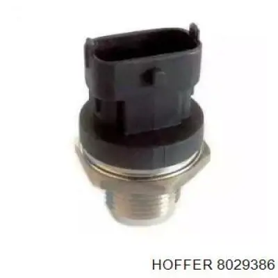 0281002865 Bosch Sensor de presión de combustible