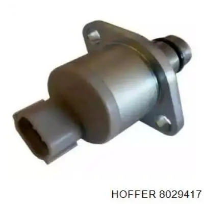 8029417 Hoffer Válvula reguladora de presión del sistema common rail