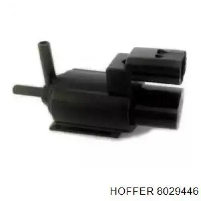 Comprar 8029446 Hoffer Válvula de solenoide de control de mariposa EGR