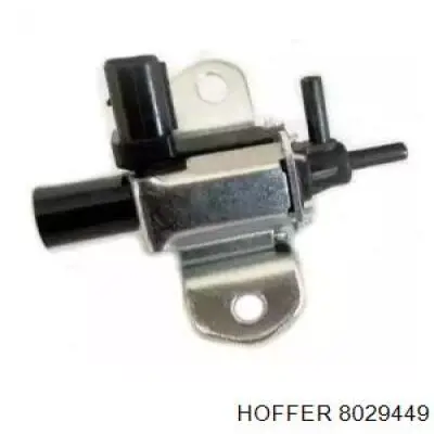 Válvula solenoide de control de presión de sobrealimentación Hotaru HSE0516 precio, desde 29,00 EUR