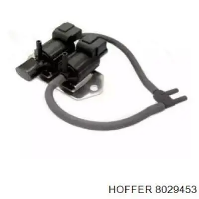 8029453 Hoffer válvula de solenoide, tracción delantera