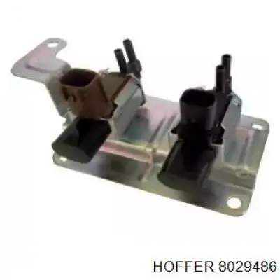 Válvula de solenoide de control de mariposa EGR Hotaru HSE0512 precio, desde 23,69 EUR