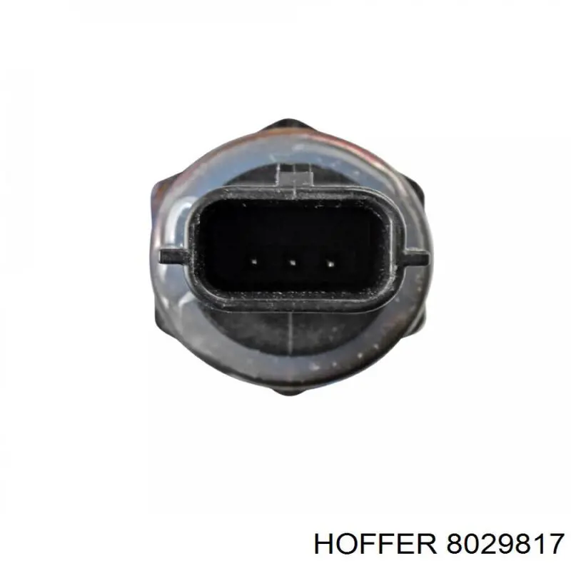 Comprar AL166398000R Alex Sensor de presión de combustible