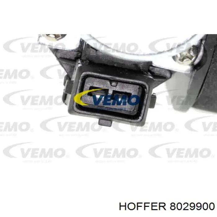 Válvula de calefacción Hoffer 8029900 precio, desde 30,19 EUR