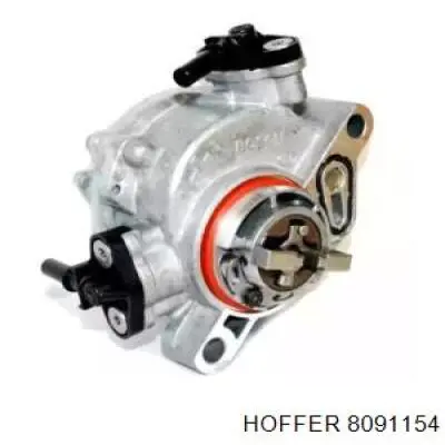 Bomba de vacío del sistema de frenado Hoffer 8091154 precio, desde 46,28 EUR