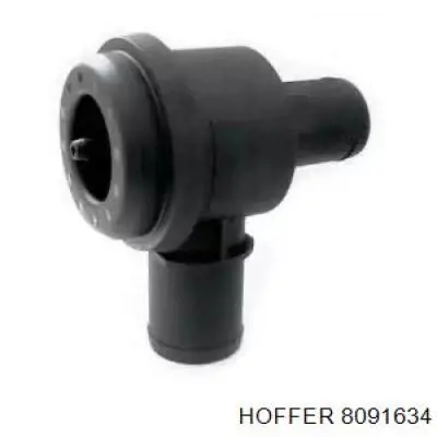 8091634 Hoffer Válvula de derivación de aire de sobrealimentación