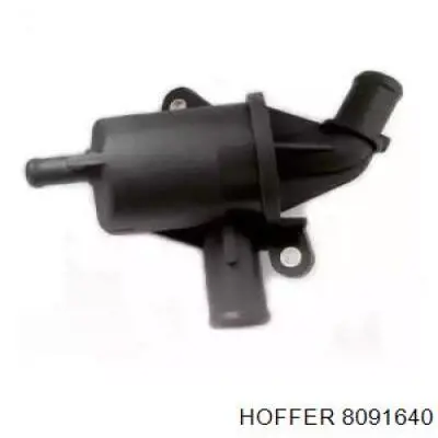 Válvula, ventilación cárter Hoffer 8091640 precio, desde 21,30 EUR