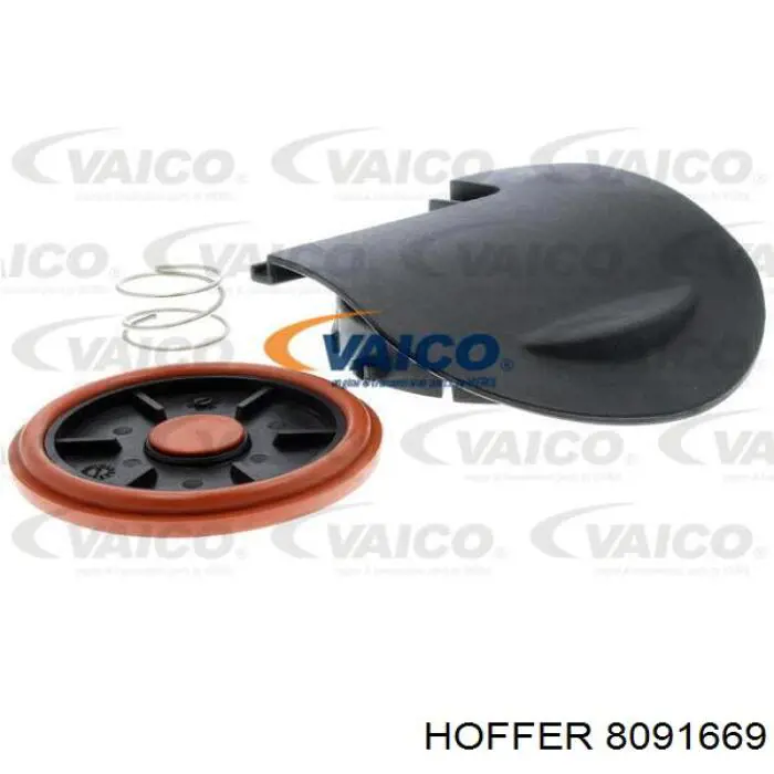 Membrana del separador de aceite Klifex KL0248Q2 precio, desde 19,13 EUR