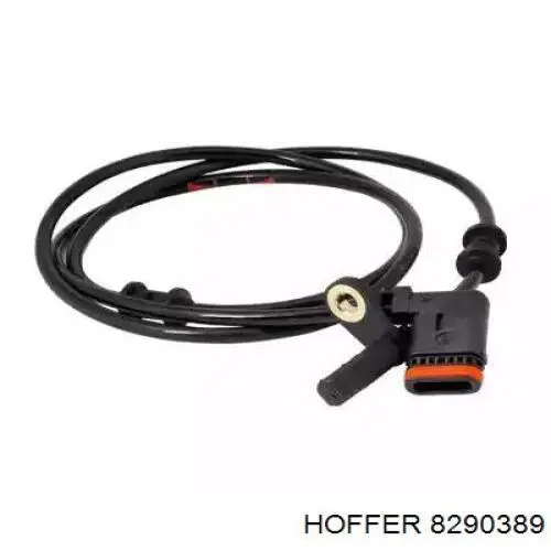 6148990044 Meyle Sensor de freno, trasero