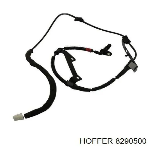 8290500 Hoffer sensor abs trasero derecho