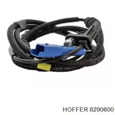 8290600 Hoffer sensor abs trasero