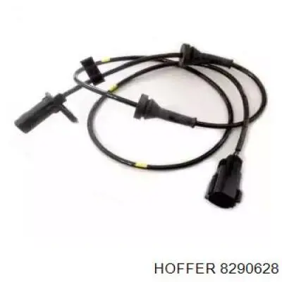 9459256 Volvo sensor abs delantero