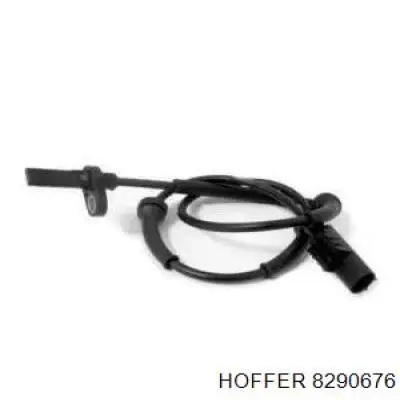 52057981 Fiat/Alfa/Lancia sensor abs trasero