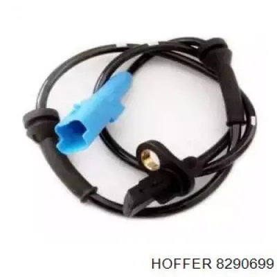 8290699 Hoffer sensor abs trasero