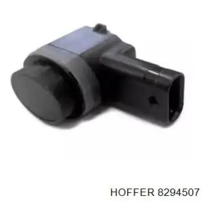 Comprar 735537081 Fiat/Alfa/Lancia Sensor de aparcamiento delantero lateral