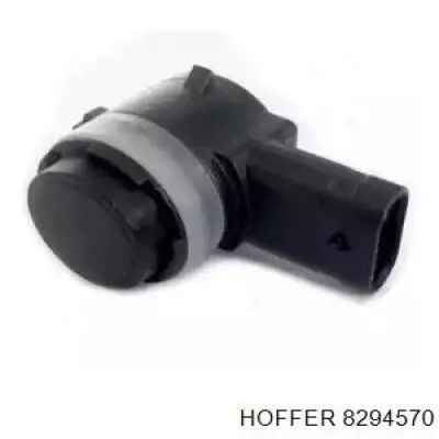 Comprar HK8315K859BA Jaguar Sensor de aparcamiento trasero