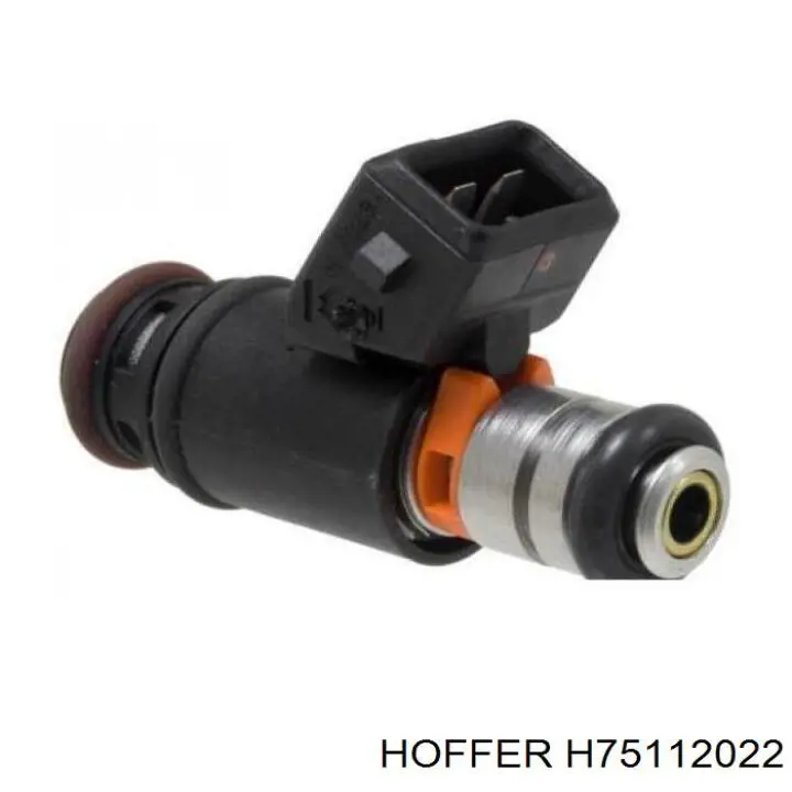 Inyectores Hoffer H75112022 precio, desde 36,38 EUR