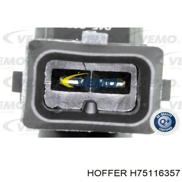 Inyector de combustible Peugeot 205 2 20A, C