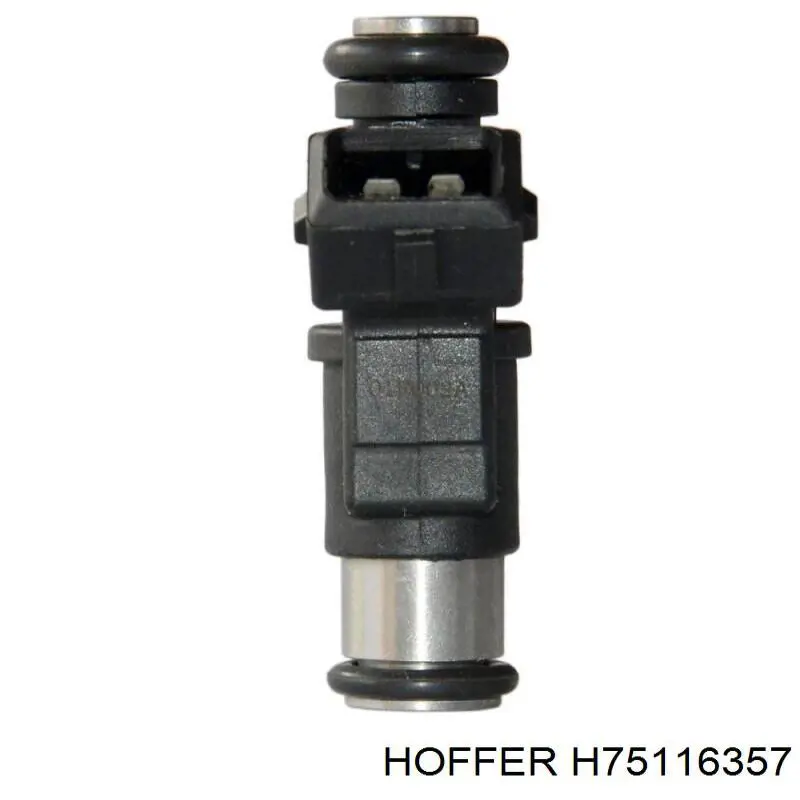 Inyector de combustible Peugeot 205 2 20A, C