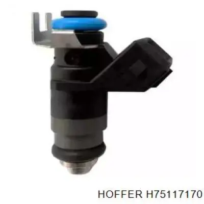 Inyectores Renault (RVI) 048H104274 precio, desde 52,88 EUR