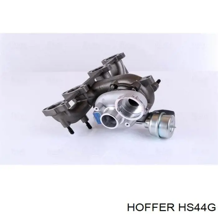 Comprar S44G Hoffer Juego de reparación de carburador