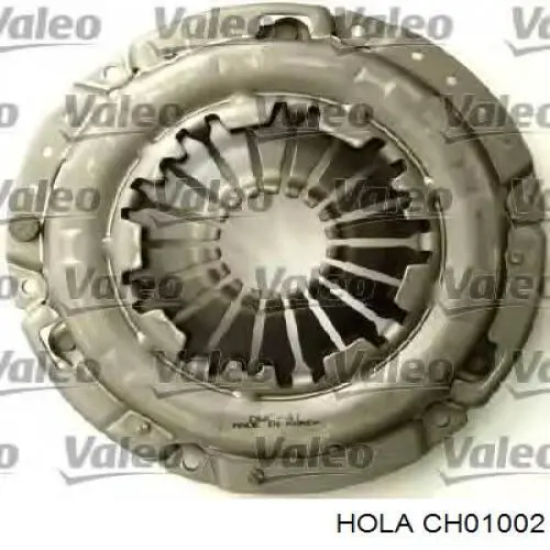 CH01002 Hola kit de embrague (3 partes)