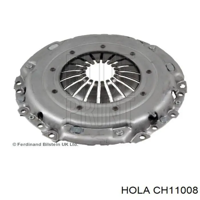 Disco de embrague Volkswagen Transporter 70B, 70C, 7DB, 7DK, 70J, 70K, 7DC, 7DJ