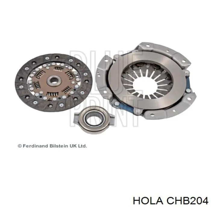 Cojinete de desembrague Nissan Primera P10