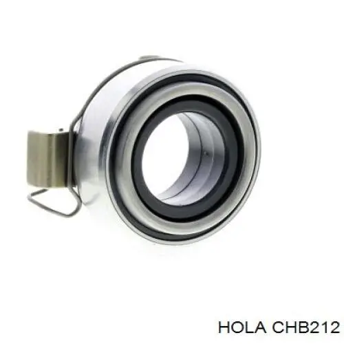 Cojinete de desembrague Toyota Auris E15