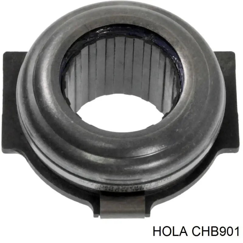 CHB901 Hola cojinete de desembrague