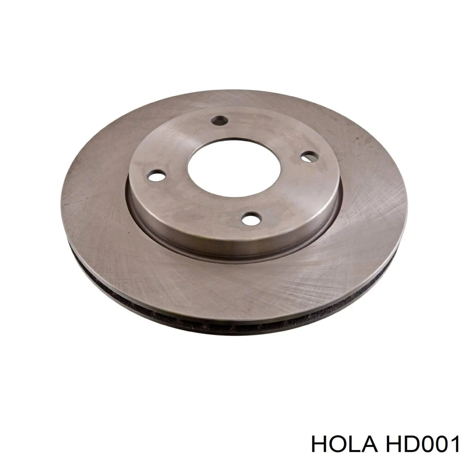 Freno de disco delantero Nissan Versa E12X