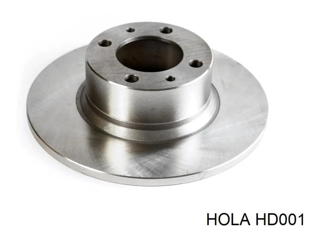 Freno de disco delantero Nissan Versa E12X