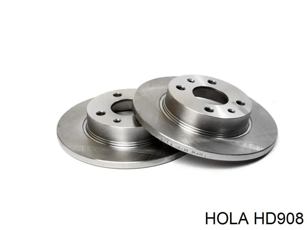 Freno de disco delantero Opel Astra 51, 52, F35, M35